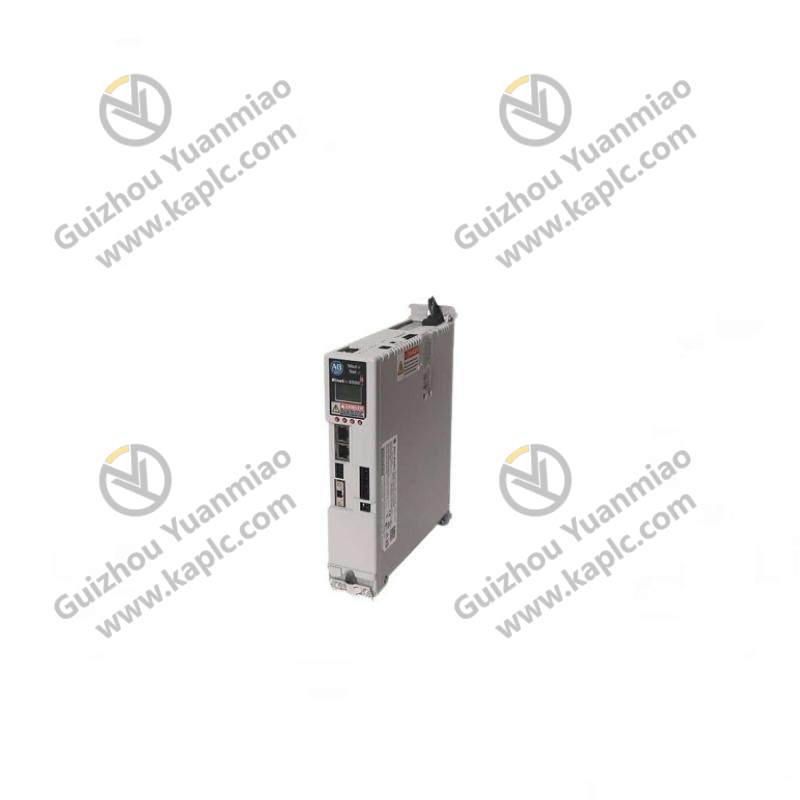 AB 2198-D012-ERS3 Kinetix 5700 Dual Axis Inverter