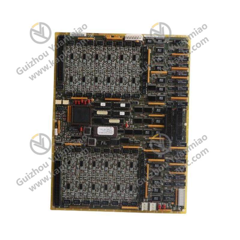 GE DS200TCDAH1BGD I/O PC BOARD