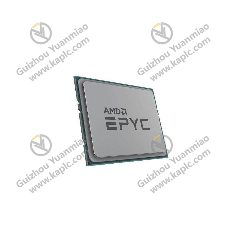 AMD EPYC 7H12 2.6 GHz 256MB L3 Cache Socket SP3 280W 100-000000055 Server Processor