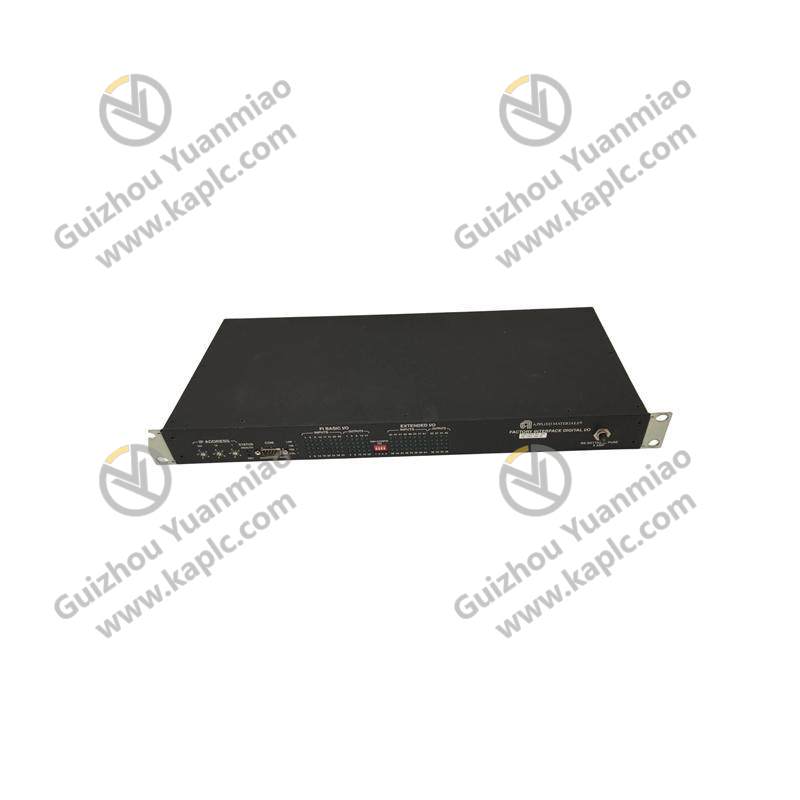 AMAT 0190-22543 MKS-CIT AS00224-03 Controller