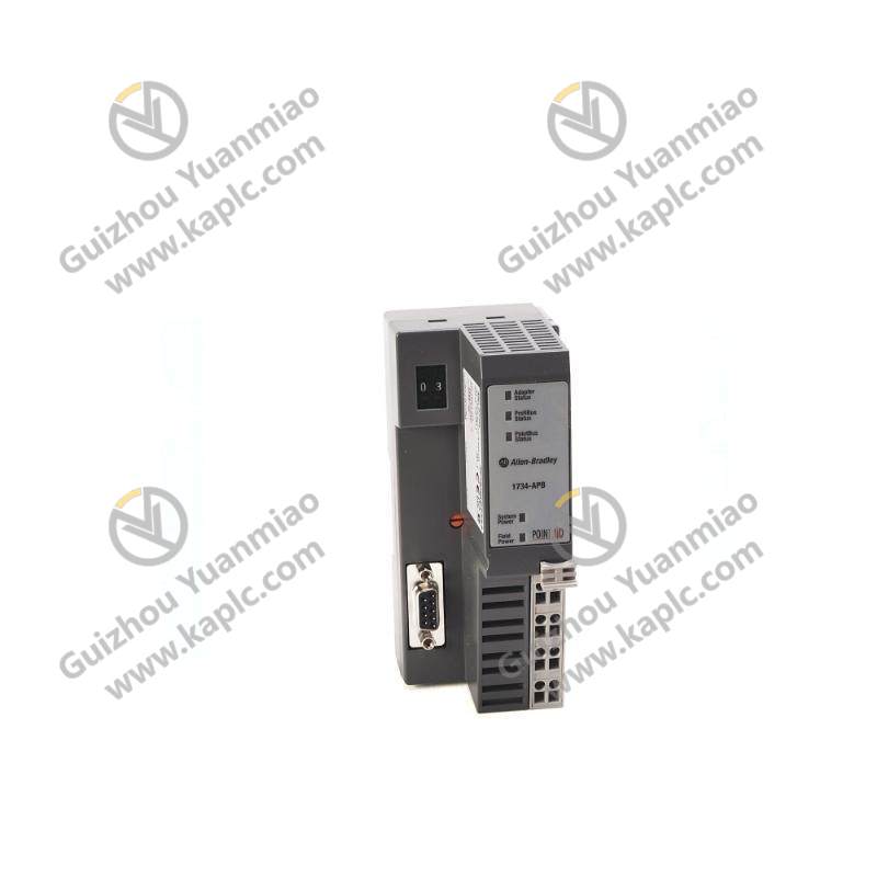 AB 1734-APB Network Adapter