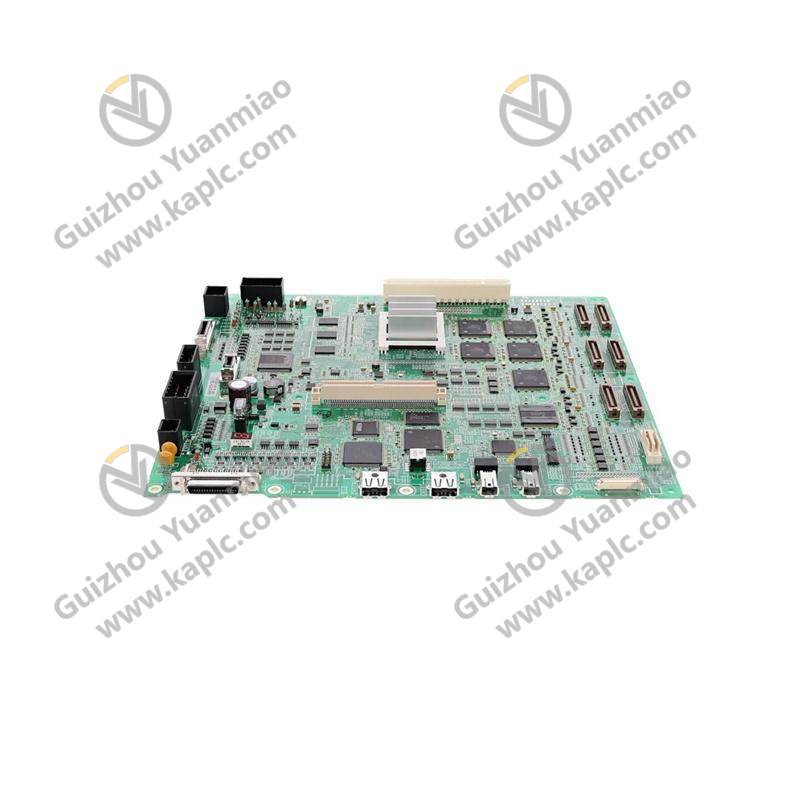 Yaskawa DX100 SRDA-EAXA01A Servo Axis Control Card