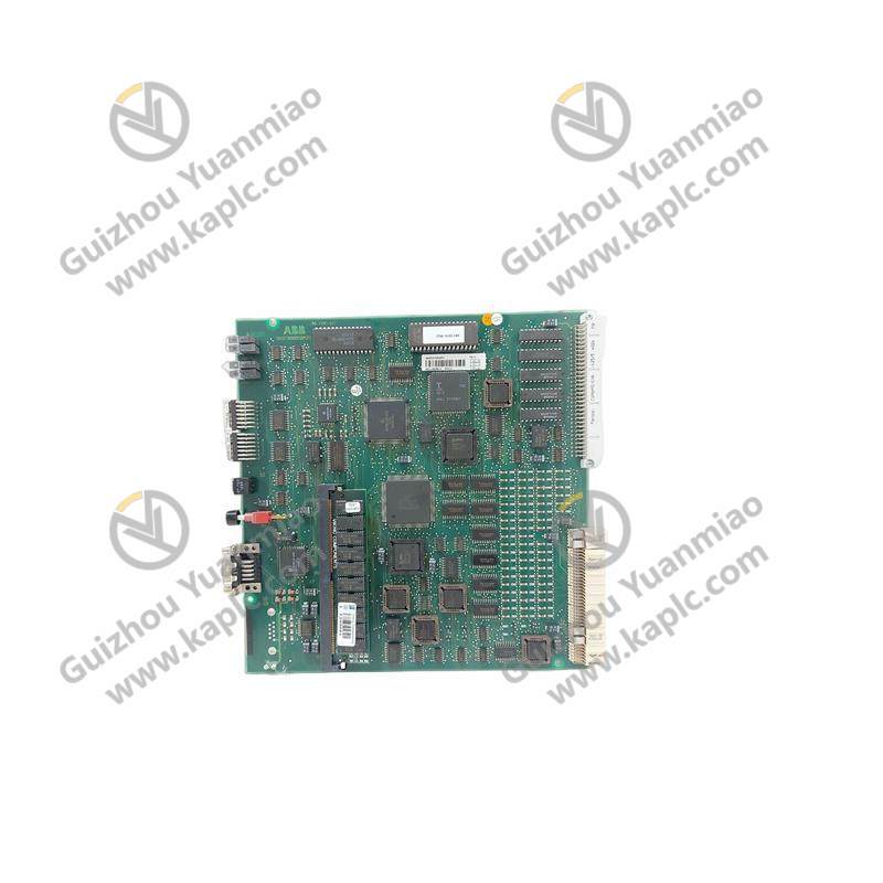 ABB PM151 3BSE003642R1 Analog Input Module