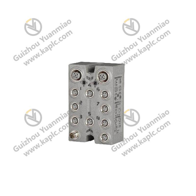 B&R X67BC7321 I/O BUS CONTROLLER