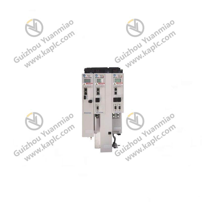AB 2198208 2198-208 Kinetix 5700 DC-bus Link Kits