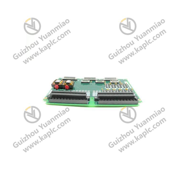 GE 323A4747ETP4B Board