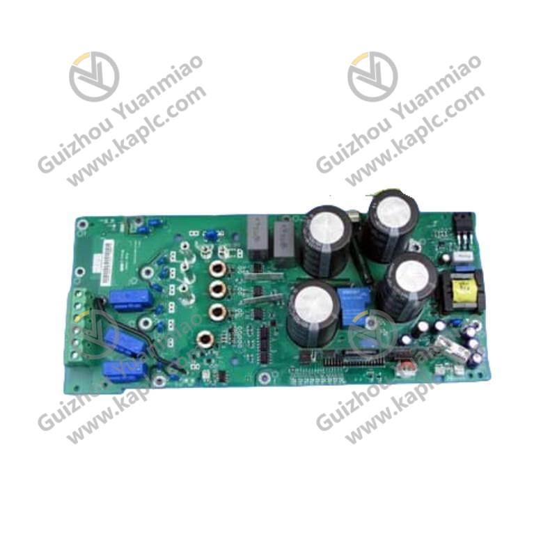 ABB RINT5311C Inverter driver board