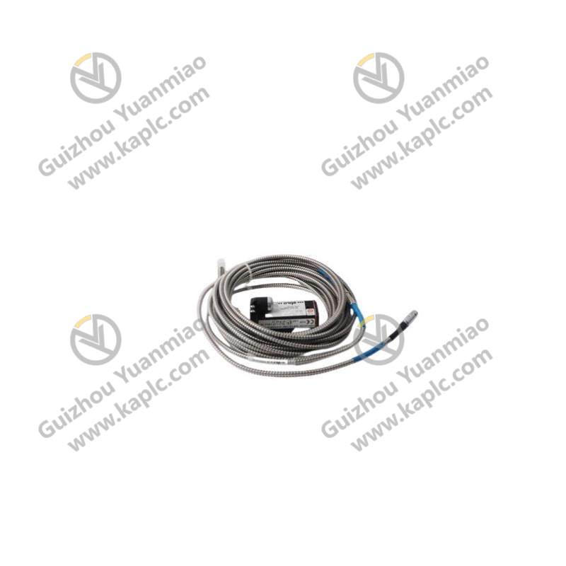 EPRO PR6423/000-030-CN CON021 Eddy Current Sensor