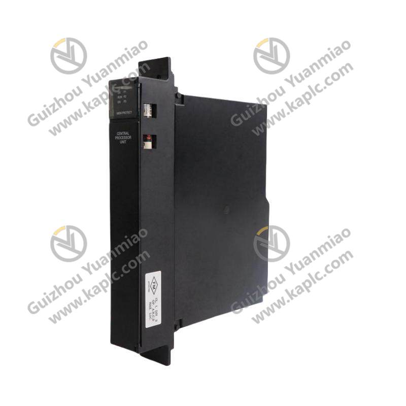 GE ME95MBP001 Central Processing Unit