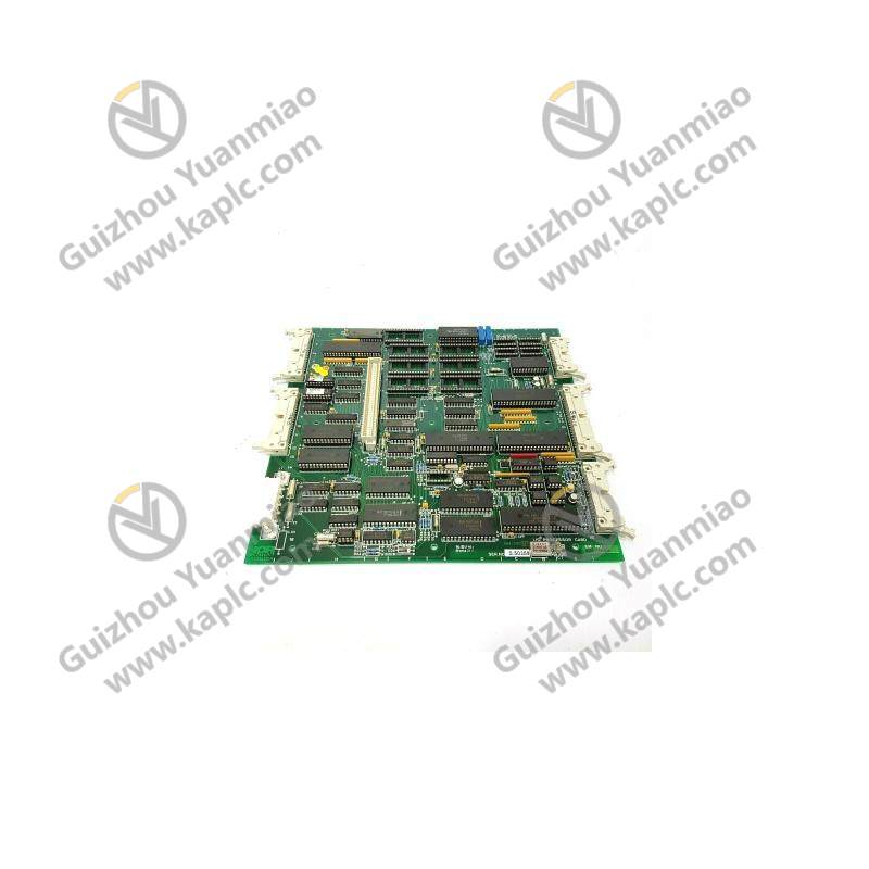 NORCONTROL NN-791.12 I/O PROCESSOR CARD