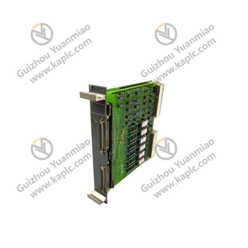 ABB 88FN02B-E GJR2370800R0200 PLC Board