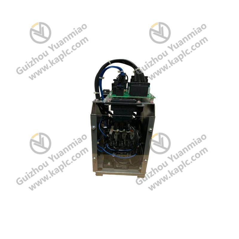 YASKAWA DX100 JZRCR-YPU01C-1.JZRCR-YPU01-1 Power Supply