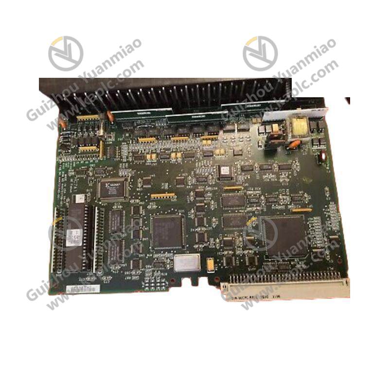 GE IC697HSC700 High Speed Counter