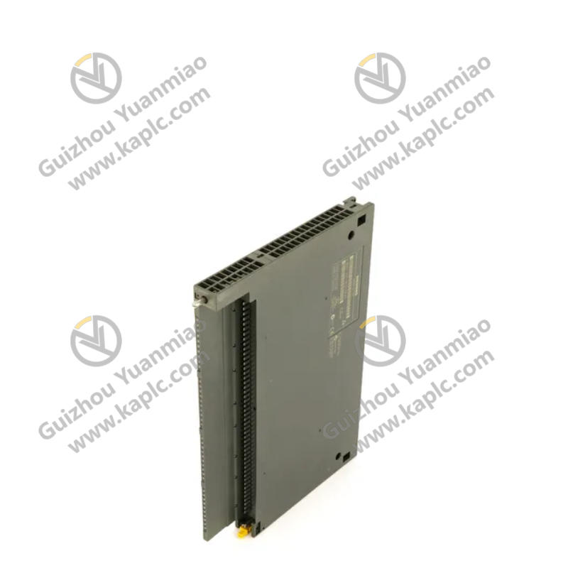 SIEMENS 6ES7421-1BL01-0AA0 digital input SM 421