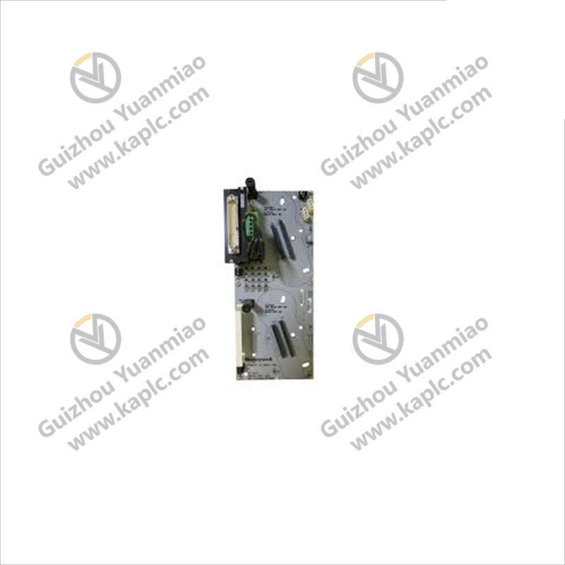HONEYWELL MC-PAOY22 80363969-150 Analog Output Module