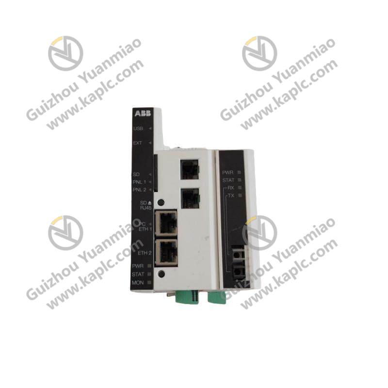 ABB NETA-21 Frequency converter accessories