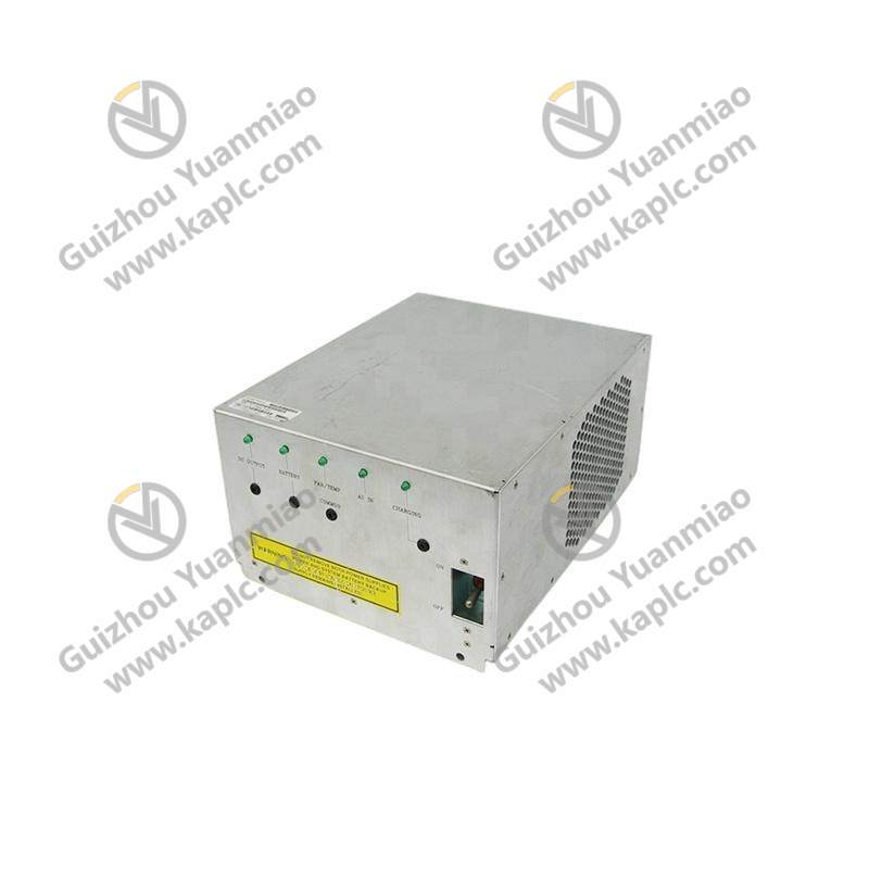 HONEYWELL ACX631 51198947-100F Power Supply