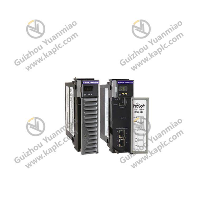 PROSOFT MVI56E-MCM Communication Module