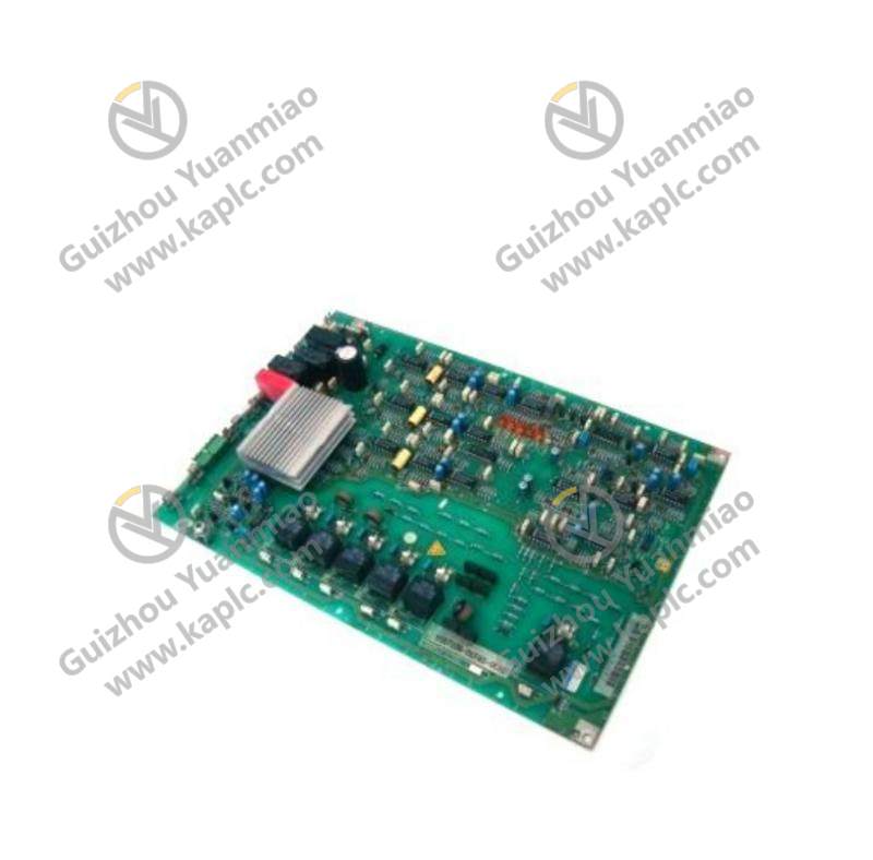 SIEMENS 6SE7036-0EF85-0EA0 Control and Pre-charging Module