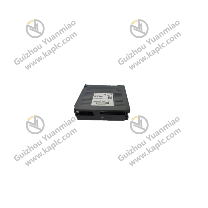 Honeywell 2MLQ-TR2B Digital Output Module