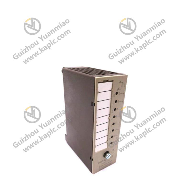 SIEMENS 6ES5431-8FA11 Digital Input Module