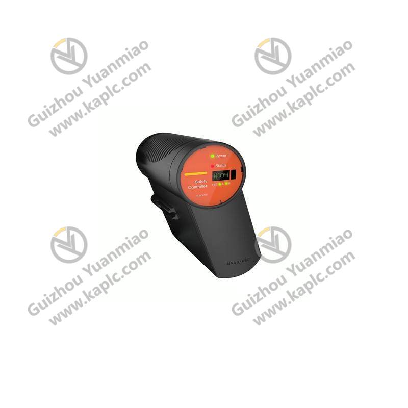 Honeywell FC-TDIO52 Safety Manager SC Hardware