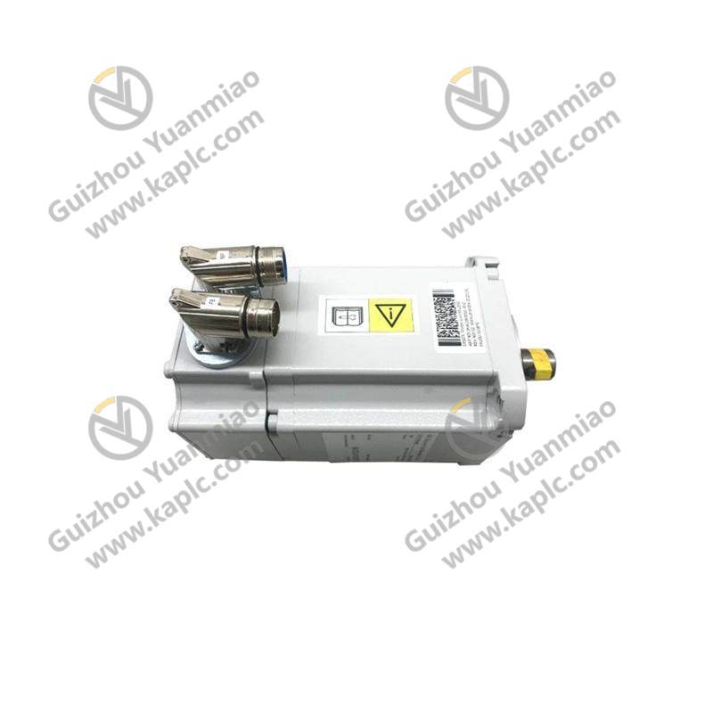 ABB MU100/MU200/MU300 Robot motor