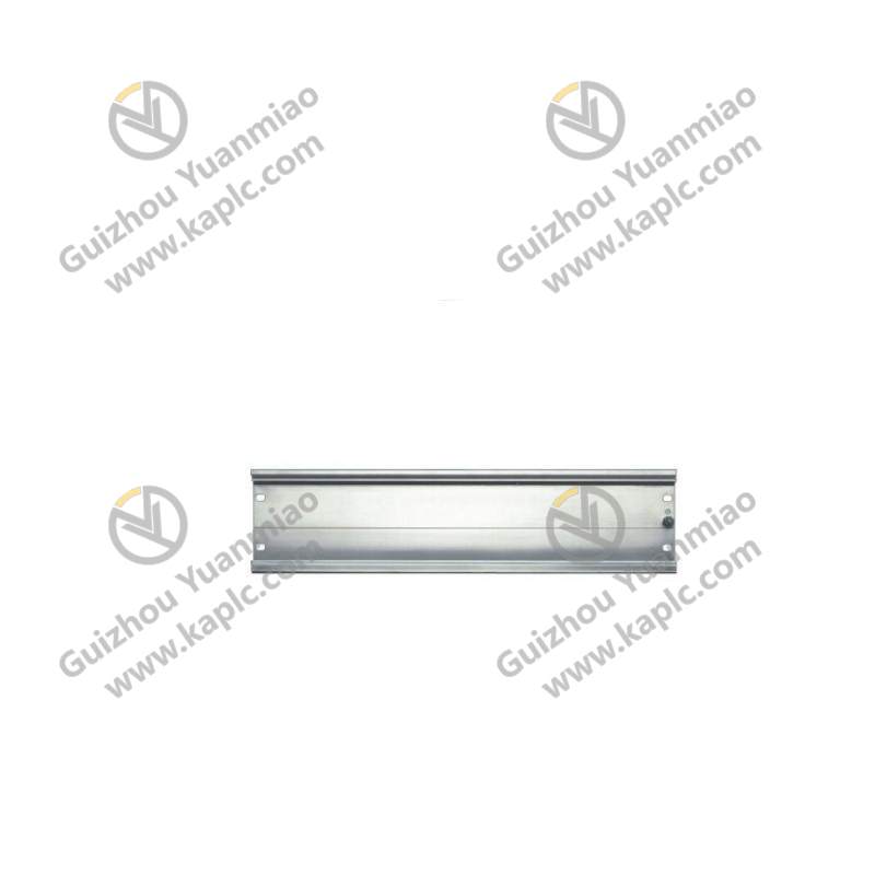 SIEMENS 6ES7390-1AE80-0AA0 S7-300, RAIL L.480MM