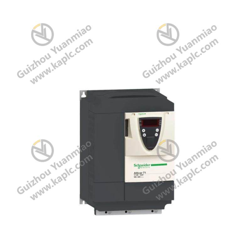 Schneider ATV71HU75N4Z Variable Speed Drive