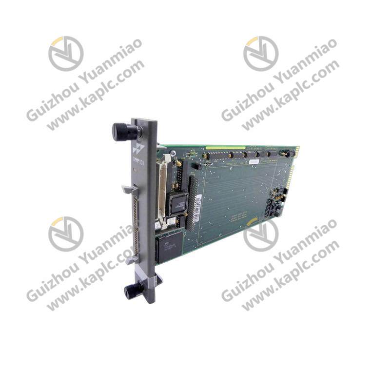 ABB IMMPI01 Processor Interface