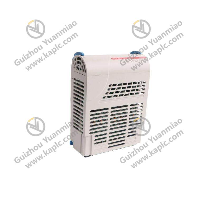 Emerson 1C31166G02 Analog Input