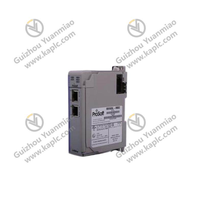 Prosoft MVI69L-MBS Communication Module