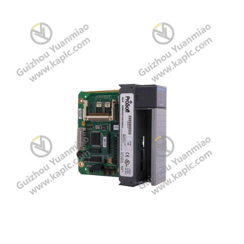 PROSOFT 5021-MNET-DFNT MODBUS TCP/IP TO ETHERNET