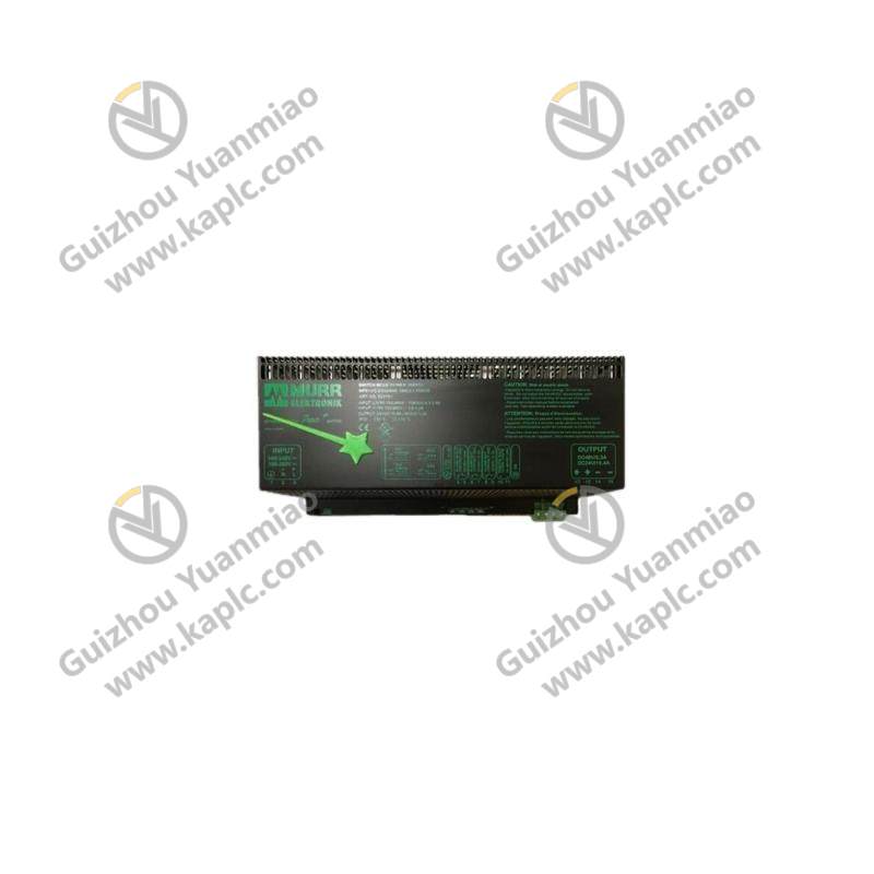 ABB 3BHB006449R0002 Power module