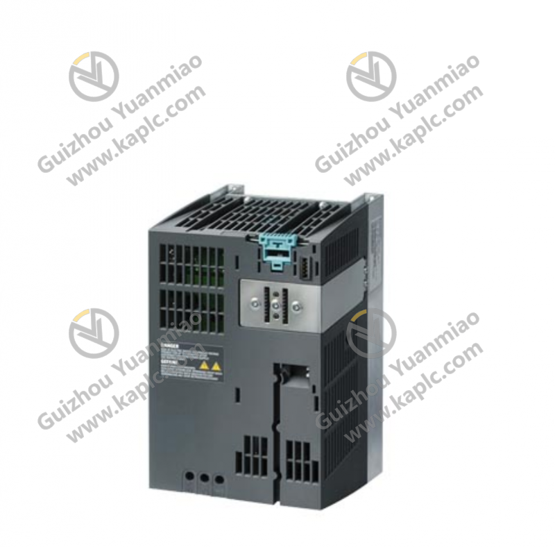 SIEMENS 6SL3224-0BE23-0AA0 SINAMICS G120 Power Module