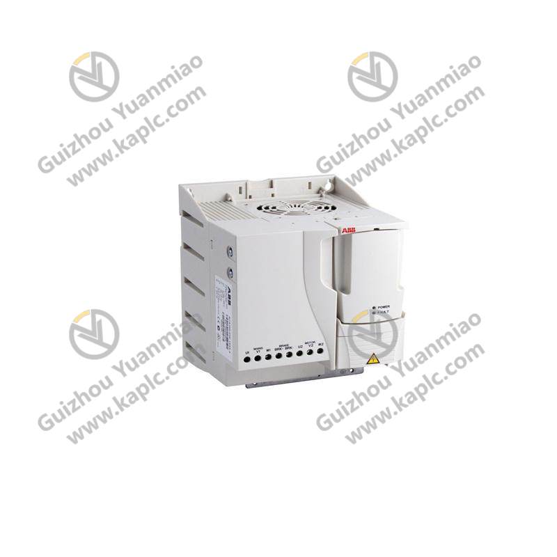 ABB ACS355-03E-12A5-4 Frequency converter