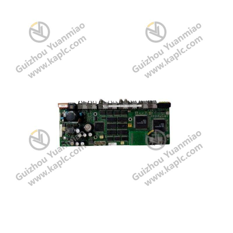 ABB HIEE300885R0101 PPC380AE0101 PC BOARD