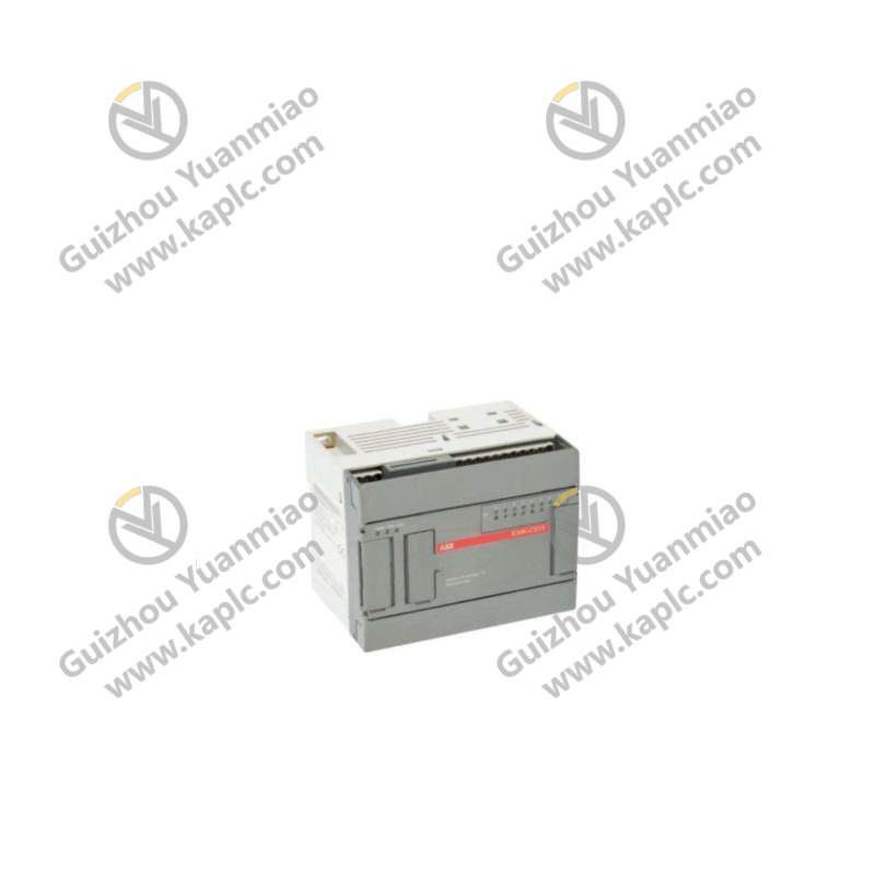 ABB 1SBP260056R1001 ICMK-CS31 ADVANT CONTROLLER 31 REMOTE UNIT