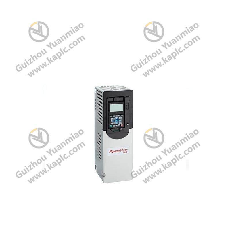 PowerFlex 20F11NC3P5JA0NNNNN AC Drive