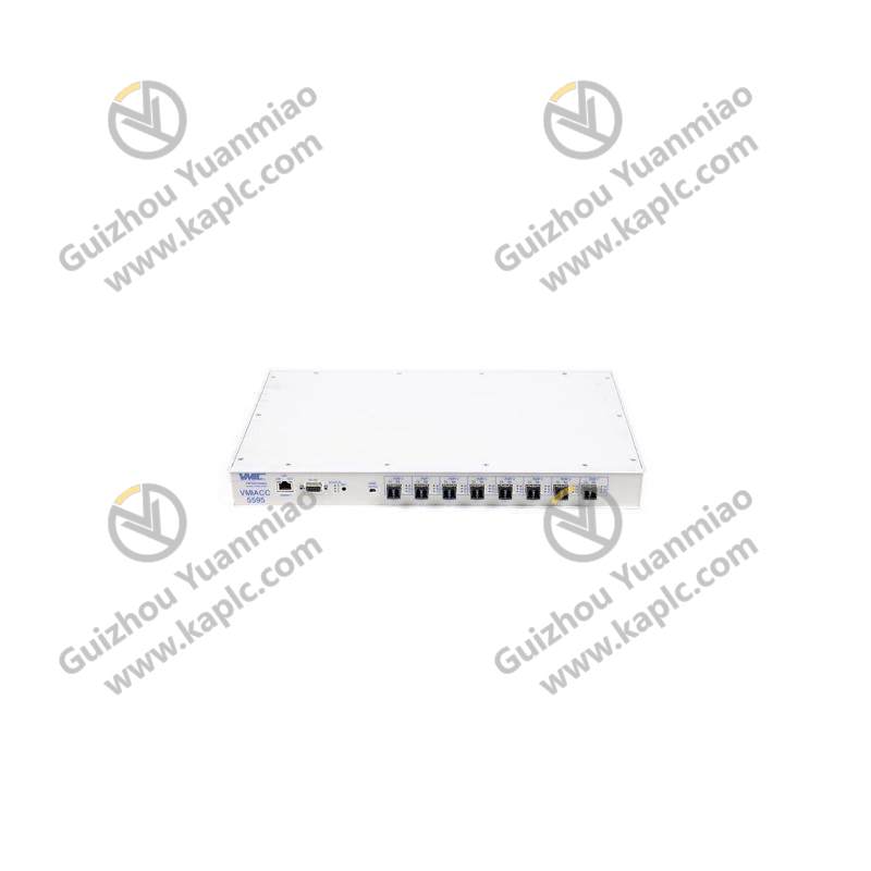 GE VMIACC-5595-208 Reflective Memory Hub Assembly