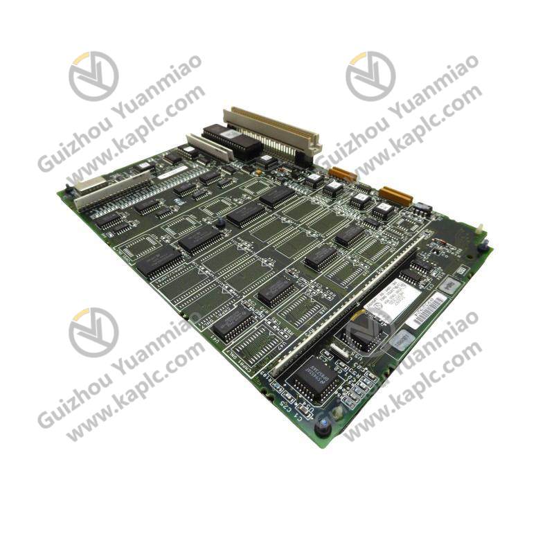 GE IC697MEM733 32-Bit CMOS Expansion Memory