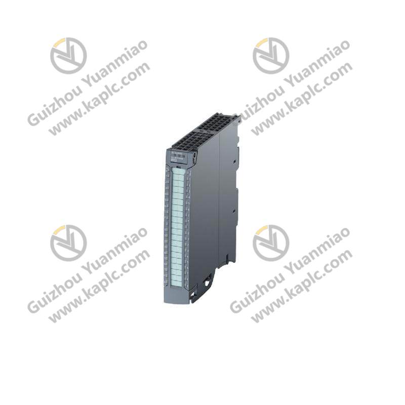 SIEMENS 6ES7331-7PE10-0AB0 Analog input SM 331
