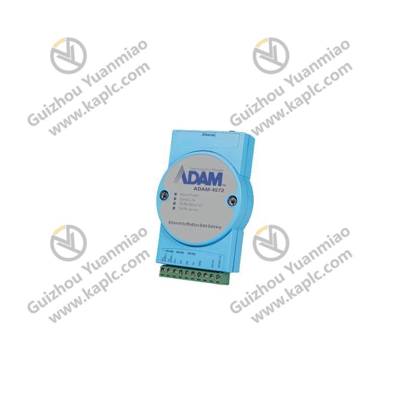 ADVANTECH ADAM-4572 CIRCUIT MODULE