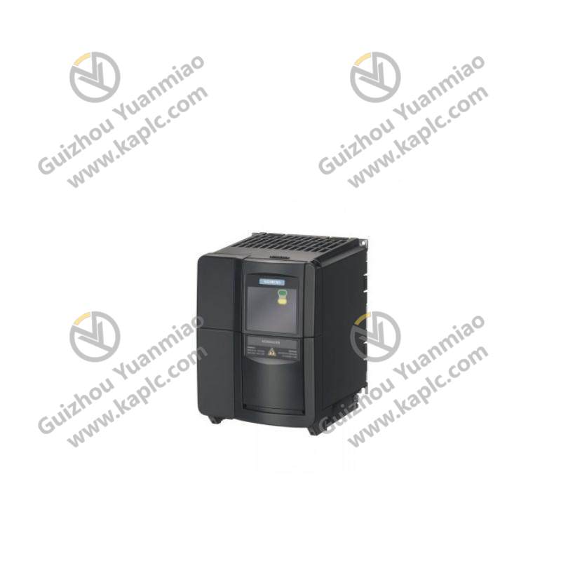Siemens 6SE6430-2UD31-1CA0 AC DRIVE