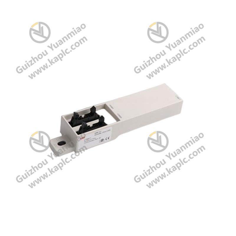 ABB DSPC173 57310001-MT Repeater Module