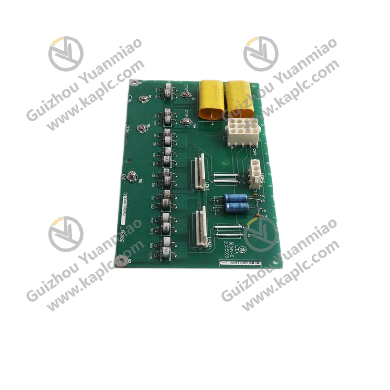 YASKAWA JACP-317215 PLC module