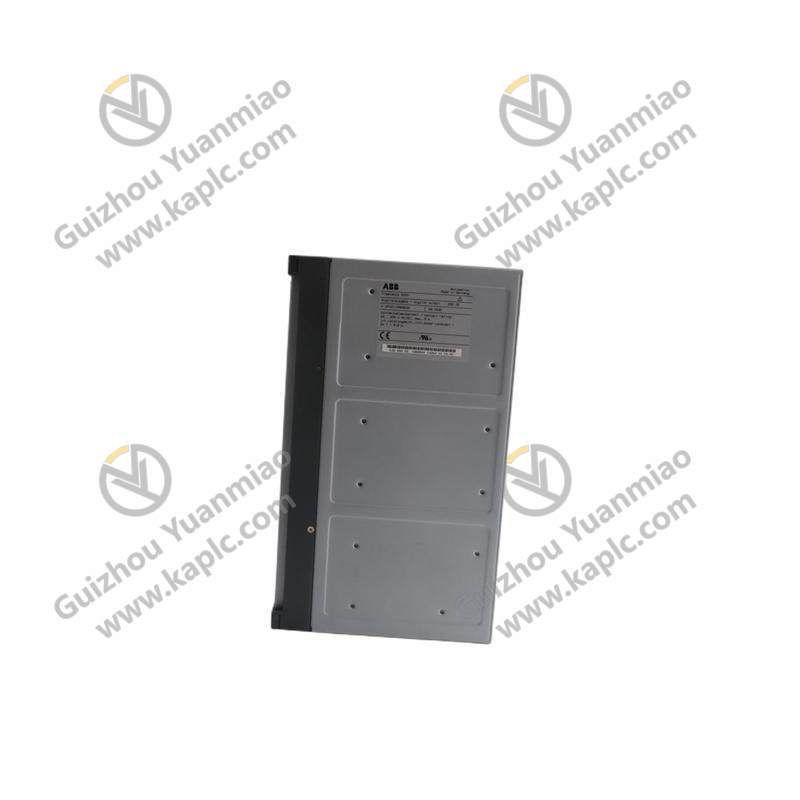 ABB 07EA63R1 INPUT MODULE