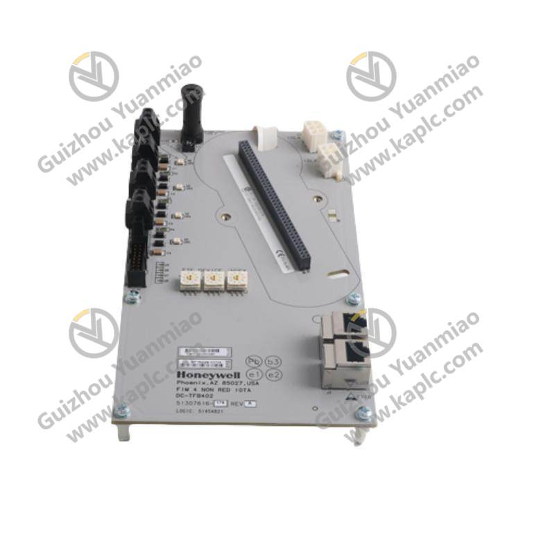 Honeywell 51307616-176 DC-TFB402 