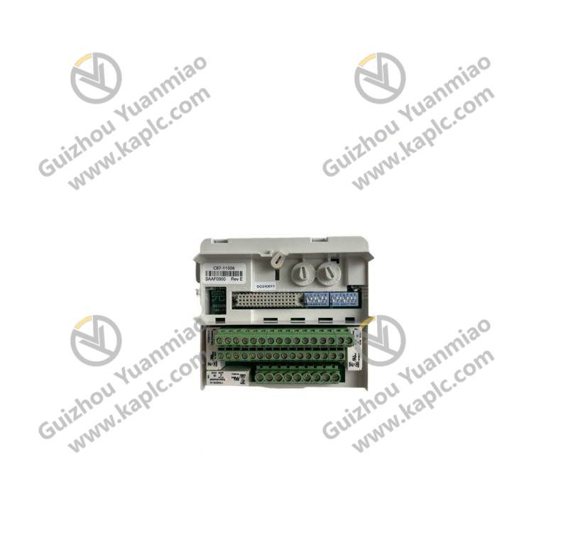 ABB C87-11006 C10-12010 Flame detector