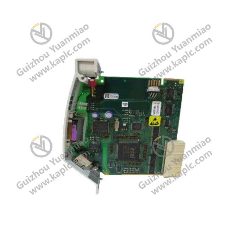 ABB PFVI102 YM110001-SN Control unit